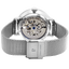 Pierre Lannier Céleste 301D681 | Automatique Femme Nacre