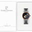 Pierre Lannier Céleste 302F789 – Montre Automatique Femme