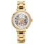 Pierre Lannier Automatic 305D528 – Montre Femme Automatique Dorée