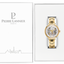 Pierre Lannier Automatic 305D528 – Montre Femme Automatique Dorée