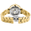 Pierre Lannier Automatic 305D538 – Montre Femme Automatique Dorée