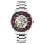 Pierre Lannier Automatic 317B151 – Montre Automatique Bordeaux