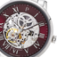 Pierre Lannier Automatic 317B151 – Montre Automatique Bordeaux