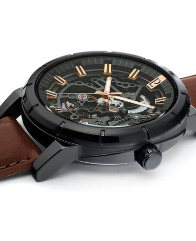 PIERRE LANNIER AUTOMATIC
