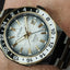 Montre Citizen Serie 8 GMT Automatique 41 mm – Réf. NB6035-55H – Winter Night Glow Édition Limitée, Calibre 9054