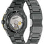 Montre Citizen Serie 8 GMT Automatique 41 mm – Réf. NB6035-55H – Winter Night Glow Édition Limitée, Calibre 9054