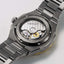 Montre Citizen Serie 8 GMT Automatique 41 mm – Réf. NB6035-55H – Winter Night Glow Édition Limitée, Calibre 9054