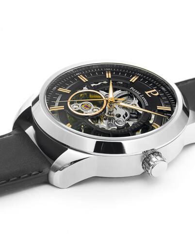 PIERRE LANNIER AUTOMATIC