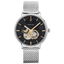 Pierre Lannier TRIO 334B131 – Montre Automatique Homme
