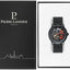 Montre Pierre Lannier Paddock Bracelet Métallique Noir Milanais – Réf. 338A439
