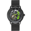 Pierre Lannier PADDOCK 338A469 – Montre Automatique Racing Milanais Noir