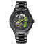 Pierre Lannier PADDOCK 344A479 – Montre Automatique Full Black Racing