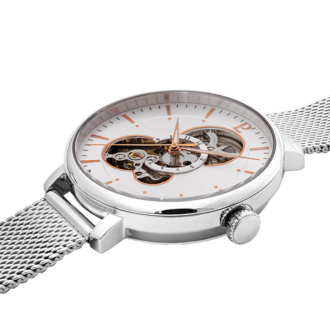 Pierre Lannier Mélodie 348A621 | Automatique Femme