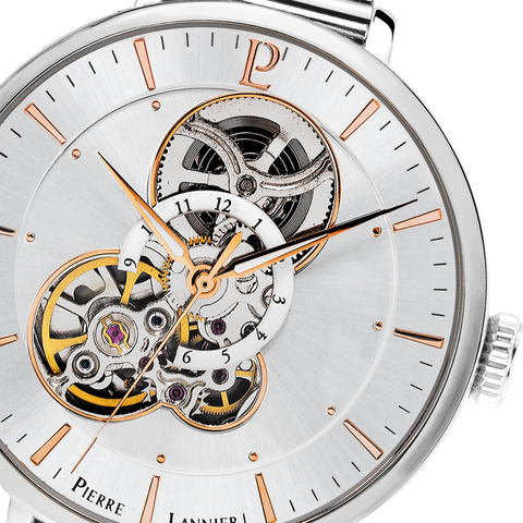 Pierre Lannier Mélodie 348A621 | Automatique Femme