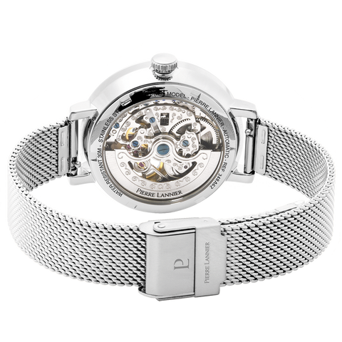Pierre Lannier Mélodie 348A621 | Automatique Femme