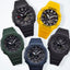 CASIO G-SHOCK GA-B2100C-9A