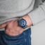 Montre Homme RCS Racing Club de Strasbourg – 464C161