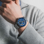 Montre Homme RCS Racing Club de Strasbourg – 464C161