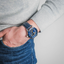 Montre Homme RCS Racing Club de Strasbourg – 464C166
