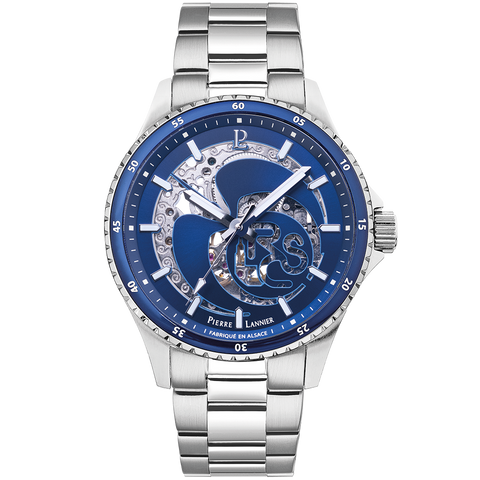 Nouvelle Montre Homme RCS Racing Club de Strasbourg 465D161