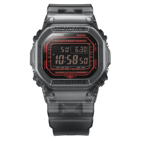 Casio G-Shock DW-B5600G-1