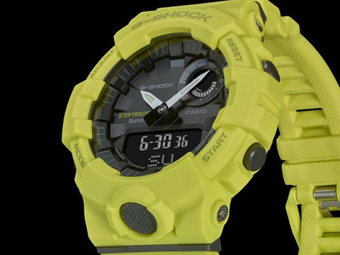 Casio G-SHOCK GBA-800-9A