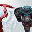 CASIO G-SHOCK GA-B001G-2A