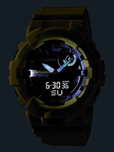 Casio G-SHOCK GBA-800-9A