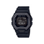 Montre G-SHOCK G-LIDE GBX-100NS-1ER – Résistante & Connectée