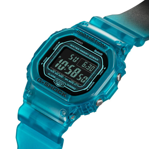 Casio G-SHOCK DW-B5600G-2