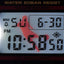 Montre G-SHOCK DW-5600INI-1ER Andrés Iniesta – Édition Limitée, Résine Bio, Rétroéclairage LED, Étanche 200M