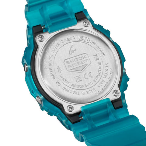 Casio G-SHOCK DW-B5600G-2