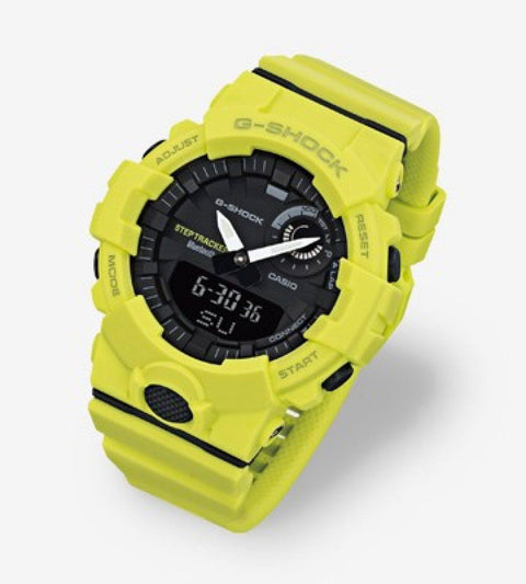 Casio G-SHOCK GBA-800-9A