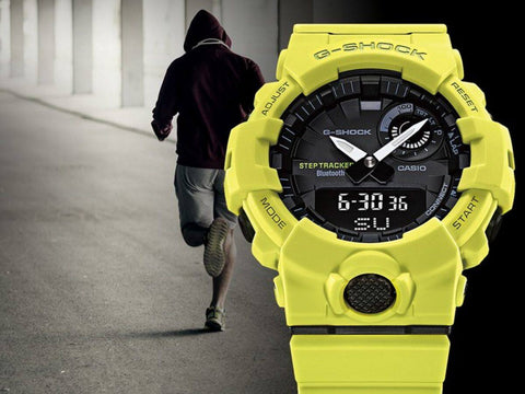 Casio G-SHOCK GBA-800-9A
