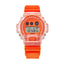 CASIO G-SHOCK DW-6900GL-4