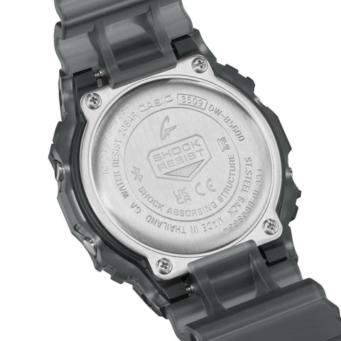 Casio G-Shock DW-B5600G-1