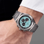 Montre Citizen Chronograph Eco-Drive – Super Titanium, 42 mm | Réf. CA4610-85M