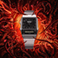 Montre CASIO x Stranger Things AQ-800EST-1AER – Édition Limitée – Série Vintage – Collaboration Netflix – Double affichage analogique & digital