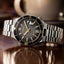 Citizen Tsuyosa Shore Limited Edition NJ0238-57E | Automatique 40 mm