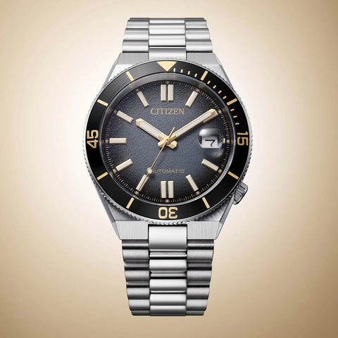 Citizen Tsuyosa Shore Limited Edition NJ0238-57E | Automatique 40 mm