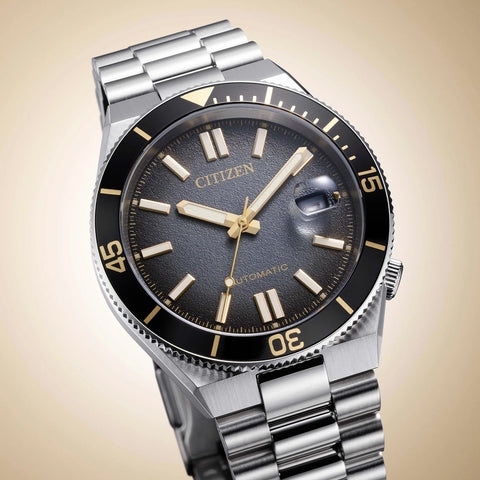 Citizen Tsuyosa Shore Limited Edition NJ0238-57E | Automatique 40 mm