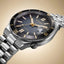 Citizen Tsuyosa Shore Limited Edition NJ0238-57E | Automatique 40 mm