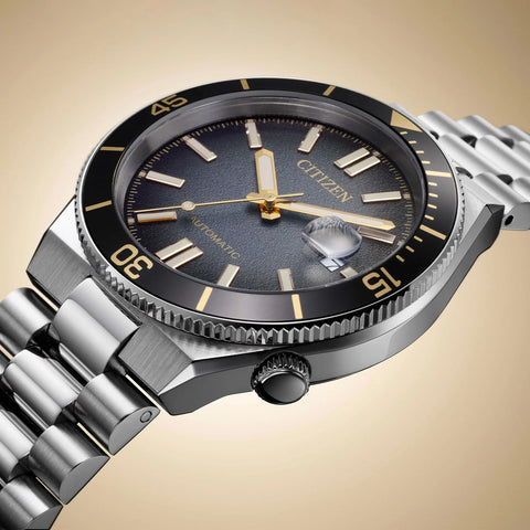 Citizen Tsuyosa Shore Limited Edition NJ0238-57E | Automatique 40 mm