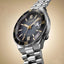 Citizen Tsuyosa Shore Limited Edition NJ0238-57E | Automatique 40 mm