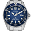 Montre Citizen Promaster BN0260-54L – Eco-Drive 40.6 mm Acier Bleu Étanche 200m