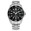 Montre Citizen Promaster BN0261-51E – Eco-Drive 40.6 mm Acier Noir Étanche 200m