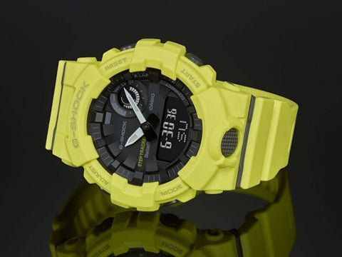 Casio G-SHOCK GBA-800-9A