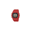 Montre-Bague G-SHOCK DWN-5600-4ER Nano – Série 5600 – Résine biosourcée – Étanche 20 bar – Édition Collector Rouge