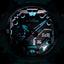 CASIO G-SHOCK GA-B001G-2A