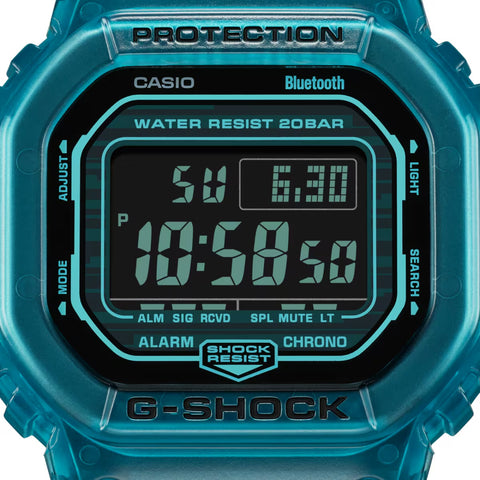 Casio G-SHOCK DW-B5600G-2